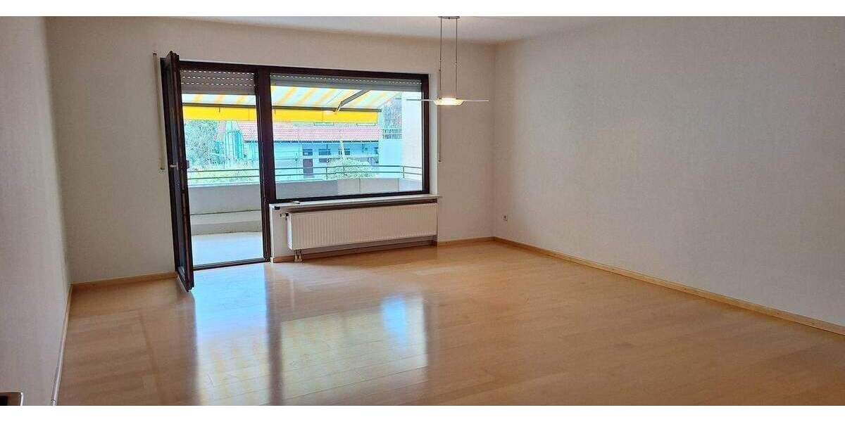 Etagenwohnung Altdorf bei Nürnberg Altdorf - 3 Zimmer, 89 m&sup2;, 295.000&euro; | Angebot:25697418