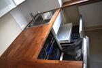 Etagenwohnung Nürnberg Zerzabelshof - 2 Zimmer, 57 m&sup2;, 225.000&euro; | Angebot:27610257