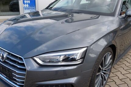 Audi A5 106.000 km 24.990 &euro; Fürth 90765