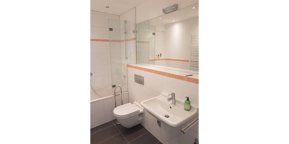 Etagenwohnung Nürnberg Gleißhammer - 1.5 Zimmer, 40 m&sup2;, 242.000&euro; | Angebot:27541435