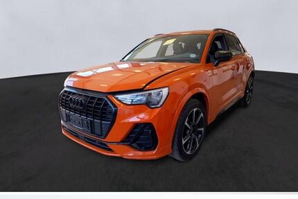 Audi Q3 67.900 km 29.980 &euro; Schwabach 91126