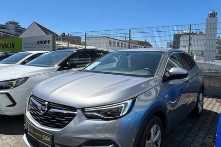 Opel Grandland (X) 76.266 km 17.490 &euro; Nürnberg 90429