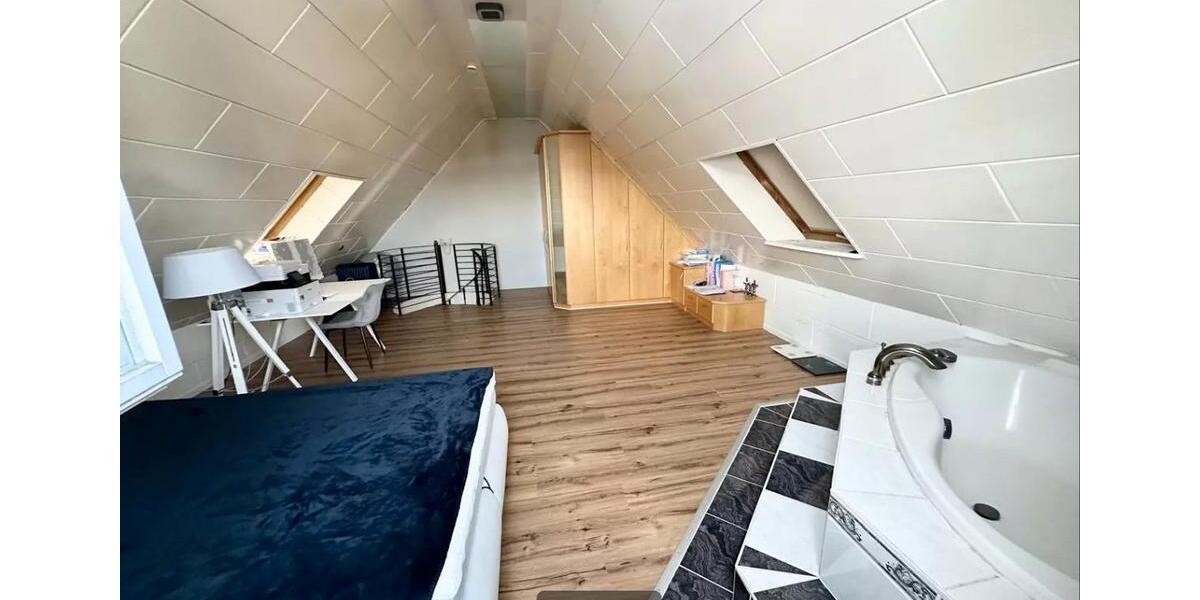 Maisonettenwohnung Burgthann - 3 Zimmer, 96 m&sup2;, 255.000&euro; | Angebot:26943360