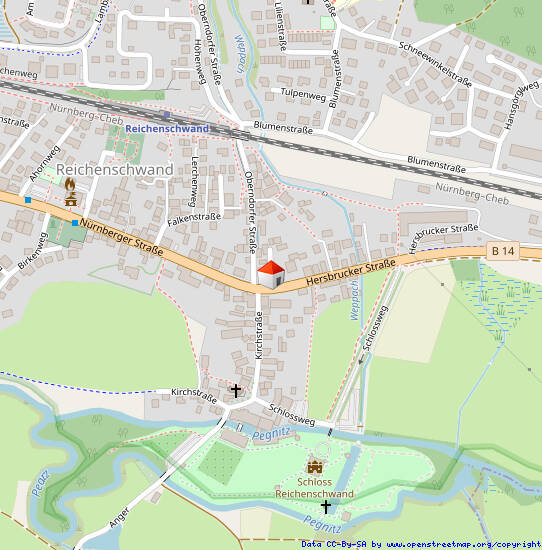 Mehrfamilienhaus, Wohnhaus Reichenschwand - 8 Zimmer, 247 m&sup2;, 489.000&euro; | Angebot:25662795