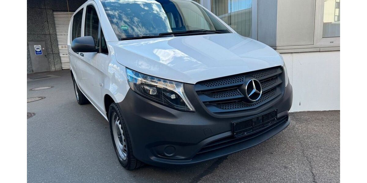 Mercedes-Benz Vito 82.500 km 26.500 &euro; Nürnberg 90425