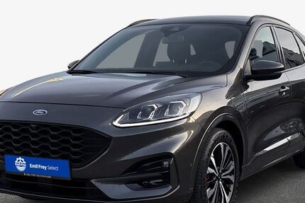Ford Kuga 52.570 km 21.490 &euro; Schwabach 91126