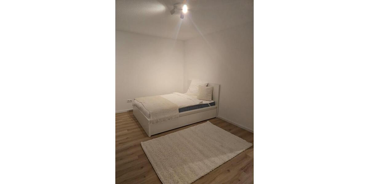 Etagenwohnung Fürth Südstadt - 1 Zimmer, 35 m&sup2;, 650&euro; | Angebot:26619260