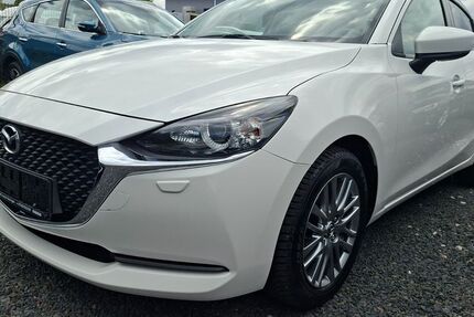 Mazda 2 41.292 km 12.999 &euro; Schwaig 90571