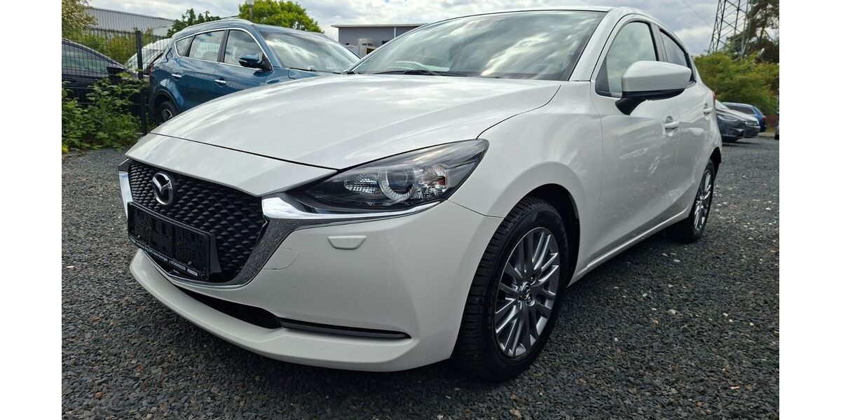 Mazda 2 41.292 km 12.999 &euro; Schwaig 90571