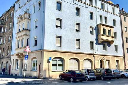 Wohnung Nürnberg Rabus - 3.5 Zimmer, 63 m&sup2;, 235.000&euro; | Angebot:26419575
