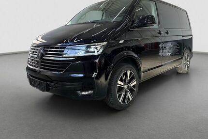 VW T6 Multivan 78.691 km 52.890 &euro; Fürth 90763