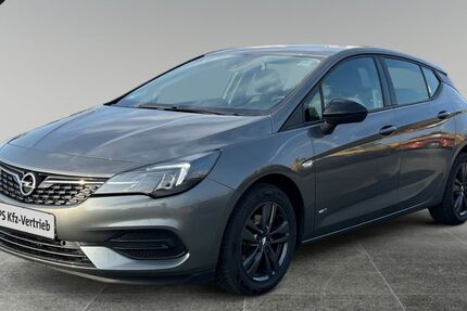 Opel Astra 125.100 km 12.480 &euro; Nürnberg 90480