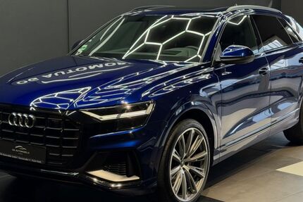 Audi Q8 39.400 km 59.990 &euro; Roth 91154