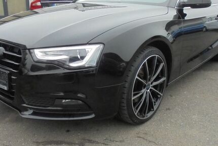 Audi A5 169.000 km 12.950 &euro; Nürnberg 90431