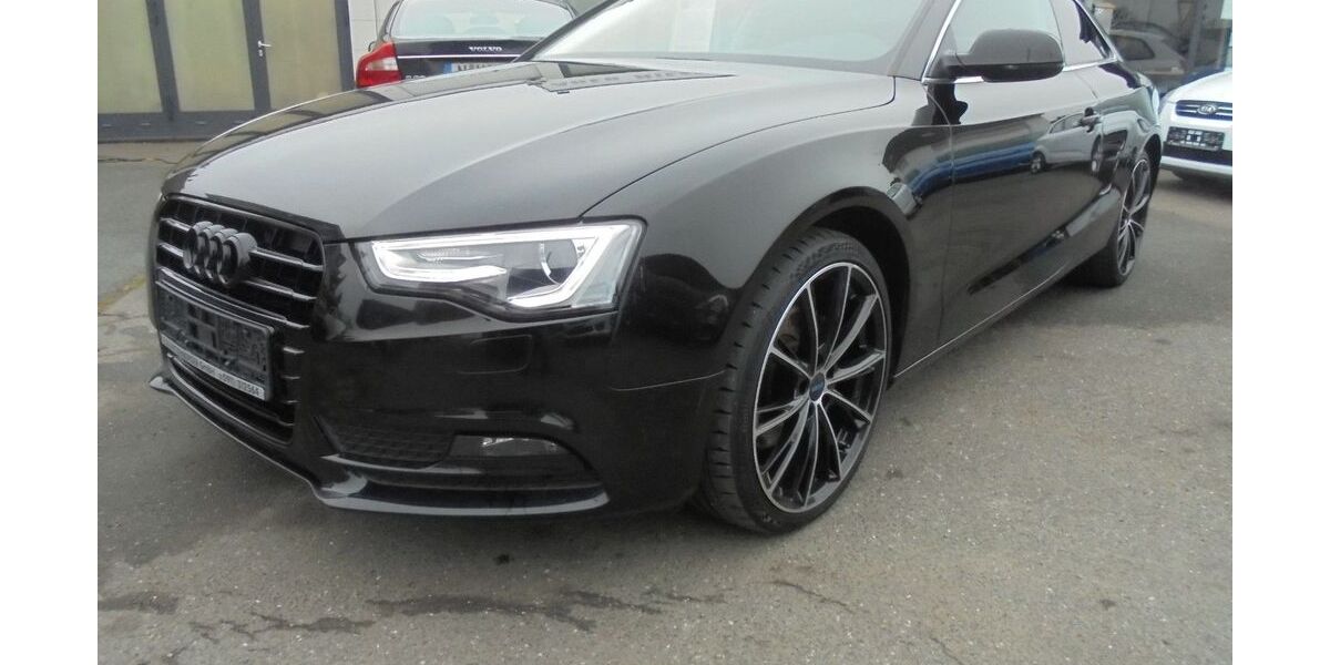 Audi A5 169.000 km 12.950 &euro; Nürnberg 90431