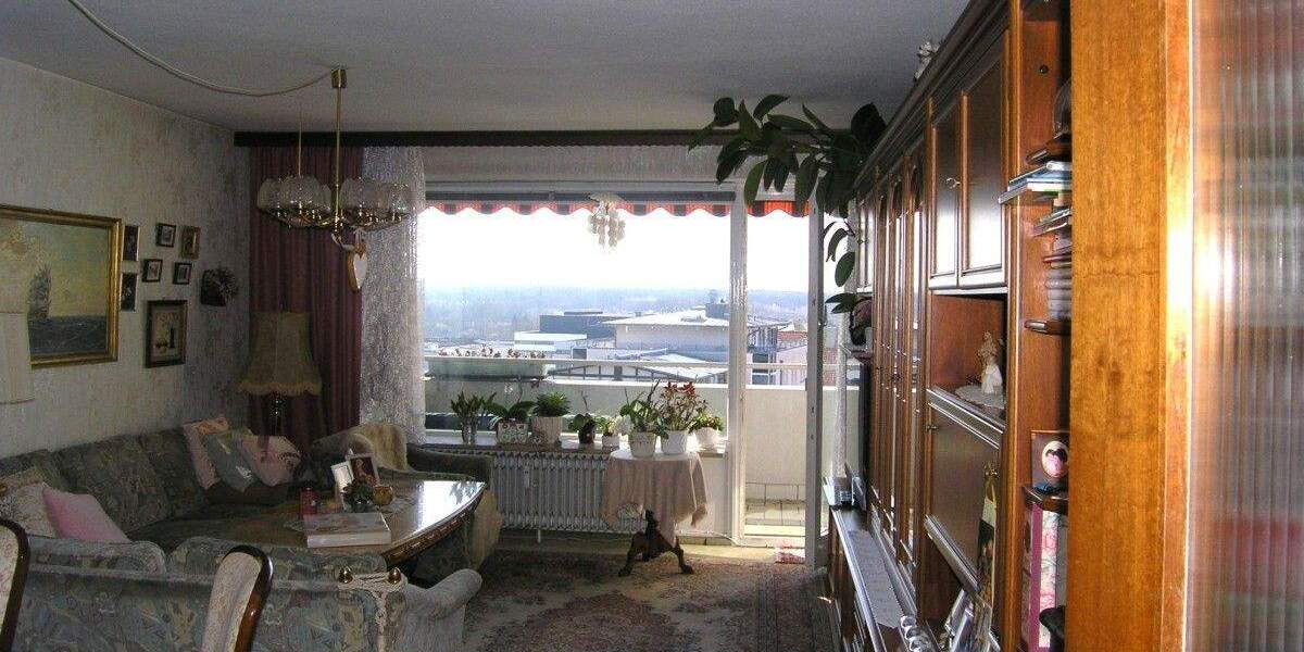 Etagenwohnung Lauf Wetzendorf - 3 Zimmer, 79 m&sup2;, 229.000&euro; | Angebot:25916701