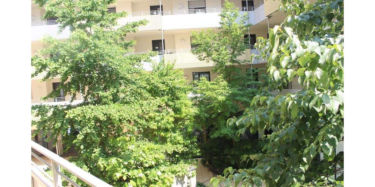 Etagenwohnung Nürnberg Steinbühl - 2 Zimmer, 73 m&sup2;, 298.000&euro; | Angebot:25748651