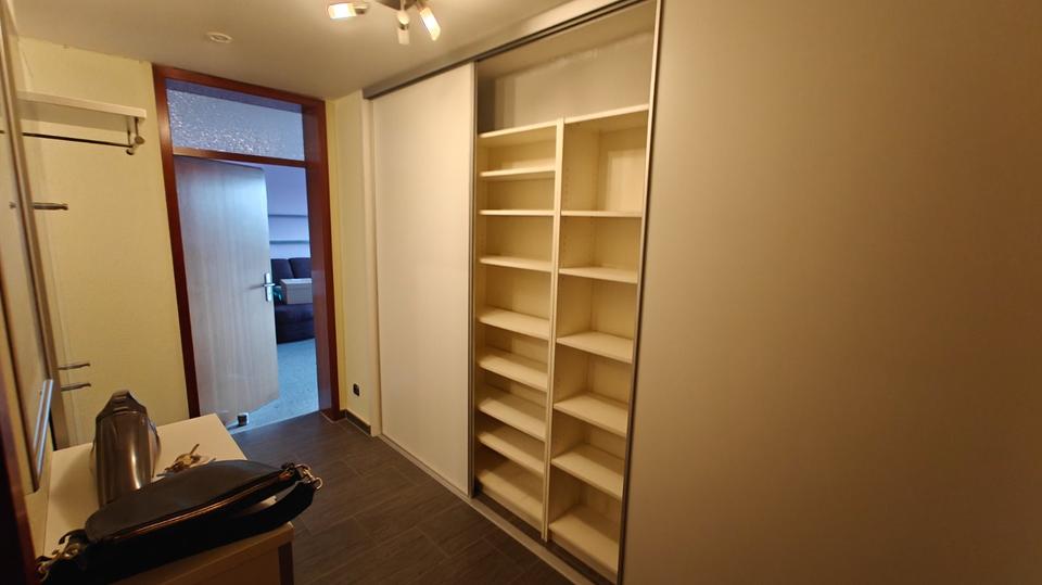 Etagenwohnung Nürnberg Schnepfenreuth - 2 Zimmer, 62 m&sup2;, 990&euro; | Angebot:25657053