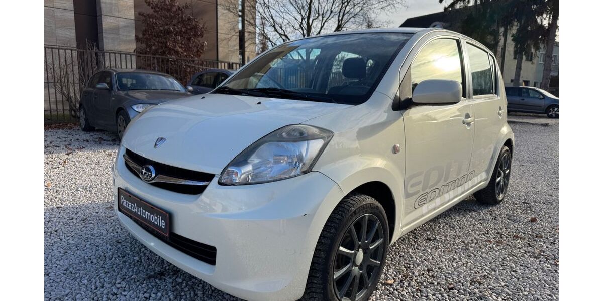 Subaru Justy 173.000 km 1.790 &euro; Fürth 90763