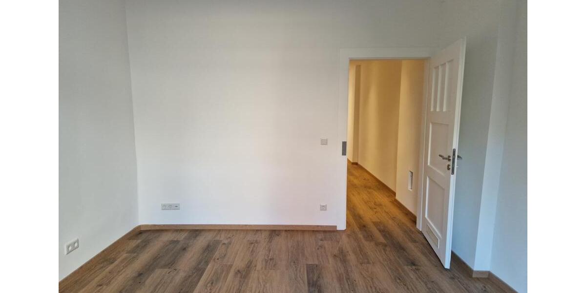 Erdgeschoßwohnung Nürnberg Gibitzenhof - 2 Zimmer, 76 m&sup2;, 836&euro; | Angebot:22713777