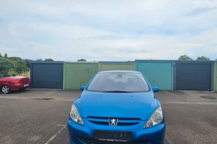 Peugeot 307 159.500 km 2.980 &euro; Schwabach 91126