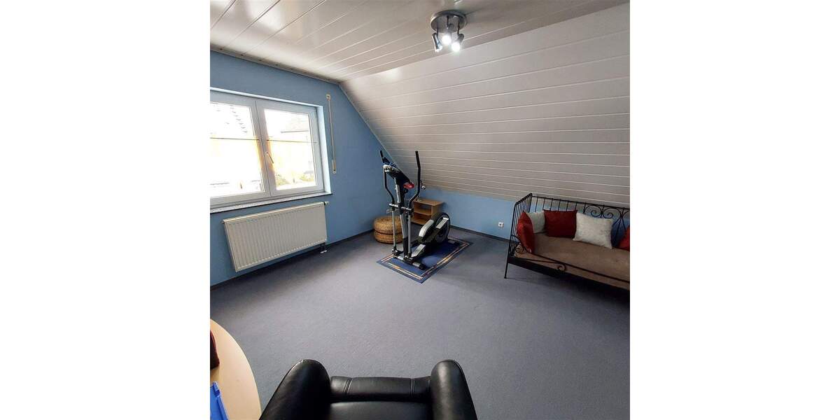 Einfamilienhaus Schwaig b. Nürnberg Schwaig - 6 Zimmer, 160 m&sup2;, 869.000&euro; | Angebot:25689607