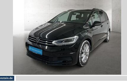 VW Touran 25.950 km 31.905 &euro; Neustadt/Aisch 91413