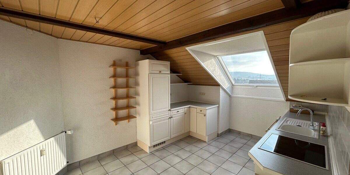 Etagenwohnung Schnaittach - 2 Zimmer, 81 m&sup2;, 185.000&euro; | Angebot:25734204