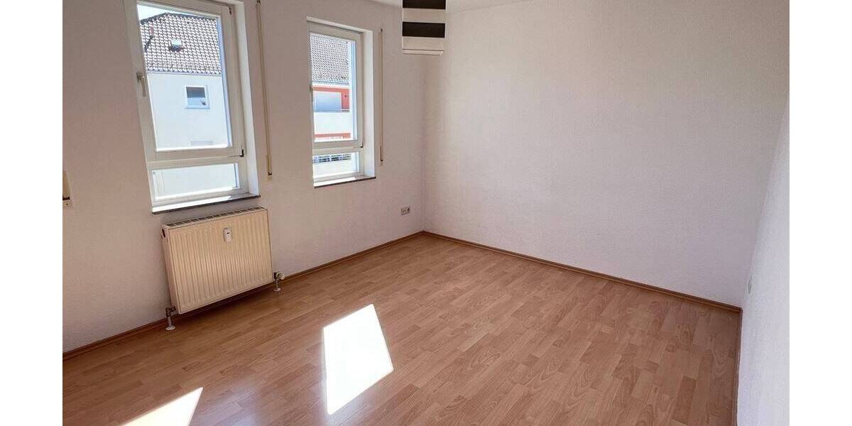 Etagenwohnung Fürth Südstadt - 2 Zimmer, 48 m&sup2;, 179.000&euro; | Angebot:26672182