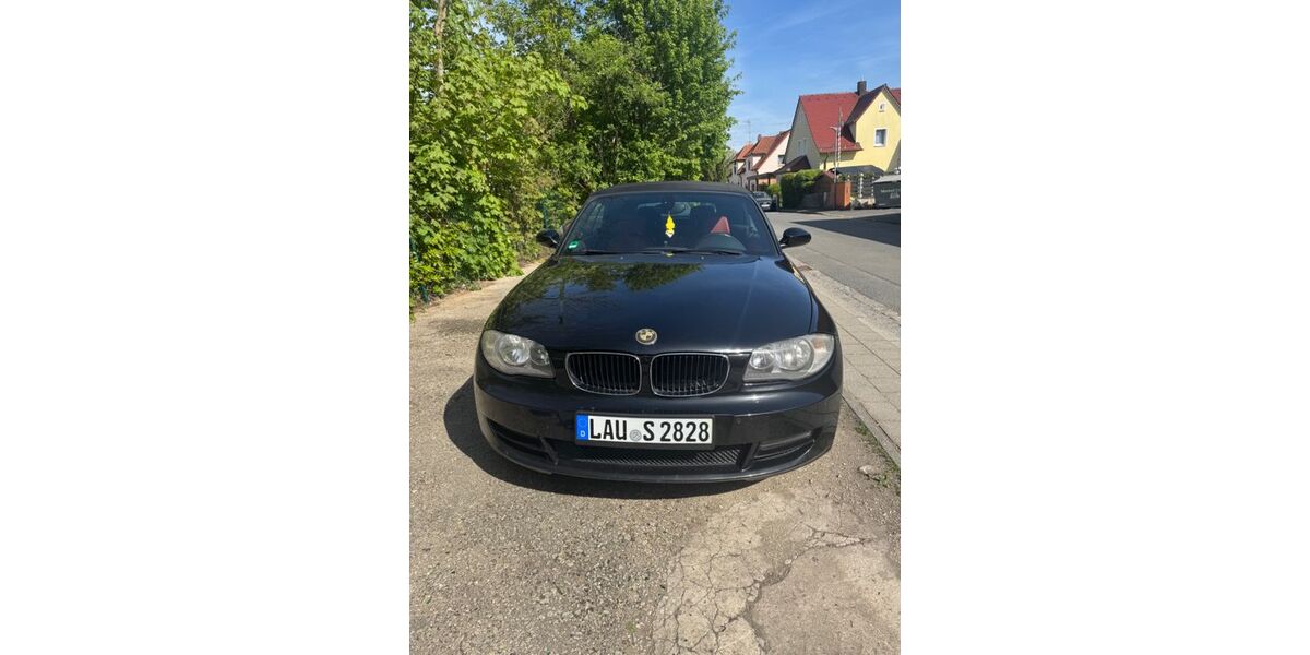 BMW 120 152.000 km 8.000 &euro; Röthenbach 90552
