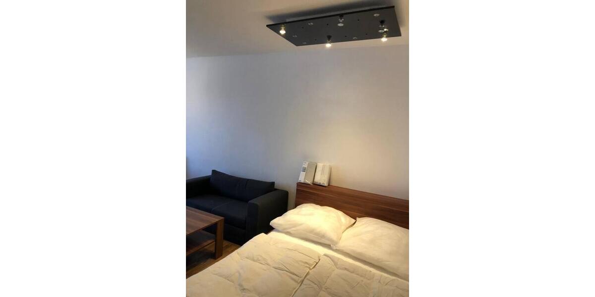 Erdgeschoßwohnung Fürth Südstadt - 1 Zimmer, 34 m&sup2;, 133.000&euro; | Angebot:24732013