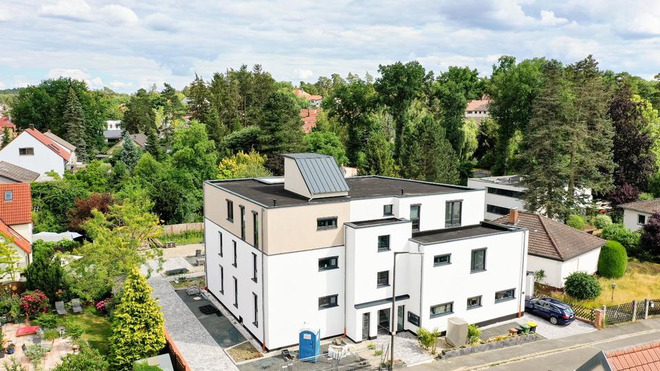 Etagenwohnung Zirndorf - 4 Zimmer, 110 m&sup2;, 559.000&euro; | Angebot:25167488