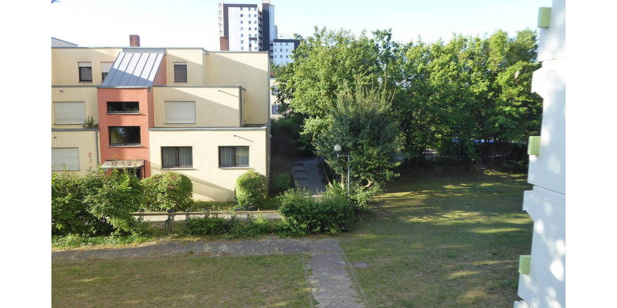 Etagenwohnung Erlangen Büchenbach - 2 Zimmer, 61 m&sup2;, 255.000&euro; | Angebot:26498486