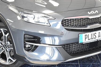 Kia XCeed 148.772 km 14.870 &euro; Nürnberg 90431
