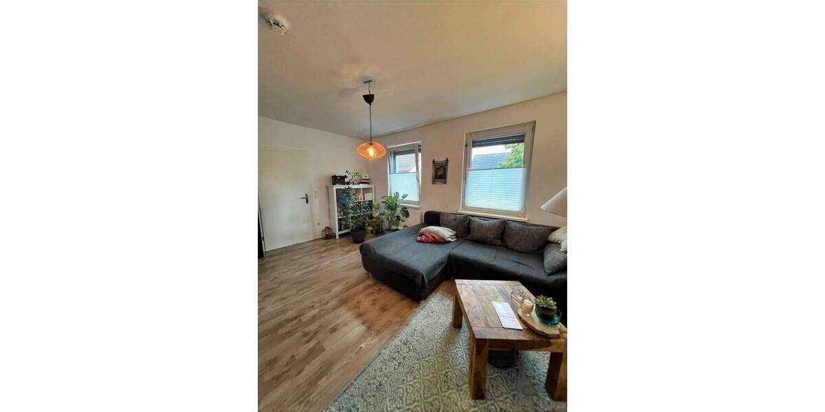 Etagenwohnung Nürnberg Schniegling - 3 Zimmer, 81 m&sup2;, 399.000&euro; | Angebot:25768107