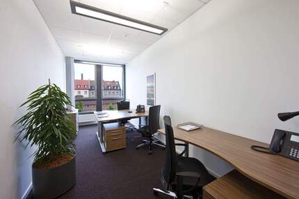 Gewerbeobjekt Nürnberg Tafelhof - 359&euro; | Angebot:25717506