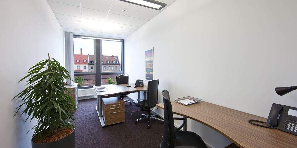 Gewerbeobjekt Nürnberg Tafelhof - 359&euro; | Angebot:25717506