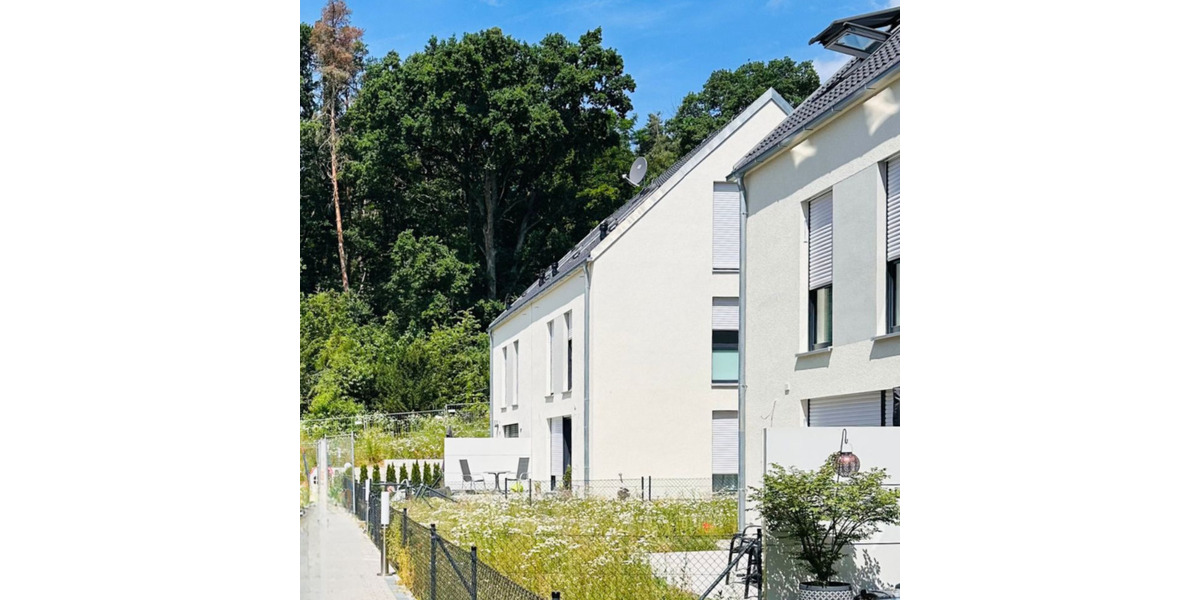 Reihenendhaus Nürnberg Lohhof - 5 Zimmer, 128 m&sup2;, 725.000&euro; | Angebot:25939195