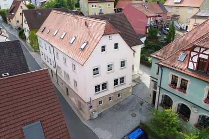 Haus Wilhelmsdorf - 14 Zimmer, 481 m&sup2;, 890.000&euro; | Angebot:21726633