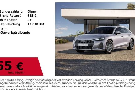 Audi A6 3.500 km 58.880 &euro; Nürnberg 90411