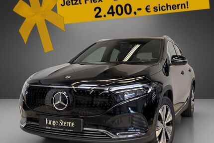 Mercedes-Benz EQA 13.585 km 40.449 &euro; Altdorf 90518