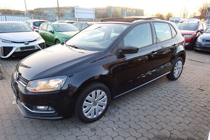 VW Polo 215.000 km 5.490 &euro; Nürnberg 90439