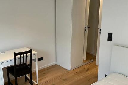 Wohnung Nürnberg Langwasser - 1 Zimmer, 12 m&sup2;, 390&euro; | Angebot:26645458