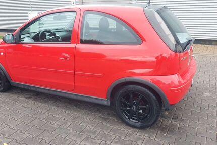 Opel Corsa 152.500 km 1.350 &euro; Nürnberg 90441