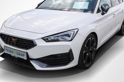 Cupra Leon 25.550 km 26.880 &euro; Herzogenaurach 91074