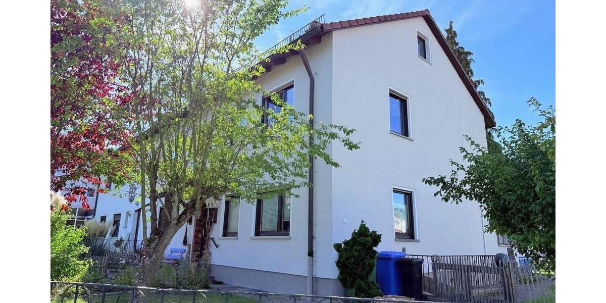 Doppelhaushälfte Rückersdorf Entensee - 6 Zimmer, 135 m&sup2;, 564.000&euro; | Angebot:25663611