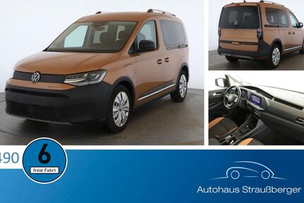 VW Caddy 27.100 km 38.390 &euro; Buchschwabach bei Nürnberg 90574