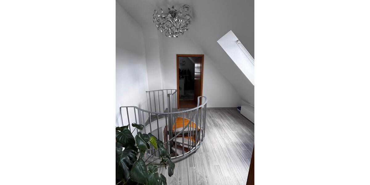 Maisonettenwohnung Schnaittach - 6.5 Zimmer, 166 m&sup2;, 625.000&euro; | Angebot:26762646