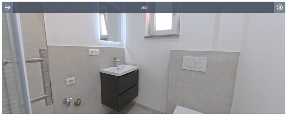 Etagenwohnung Nürnberg Altstadt, St. Lorenz - 3 Zimmer, 17 m&sup2;, 490&euro; | Angebot:24852124