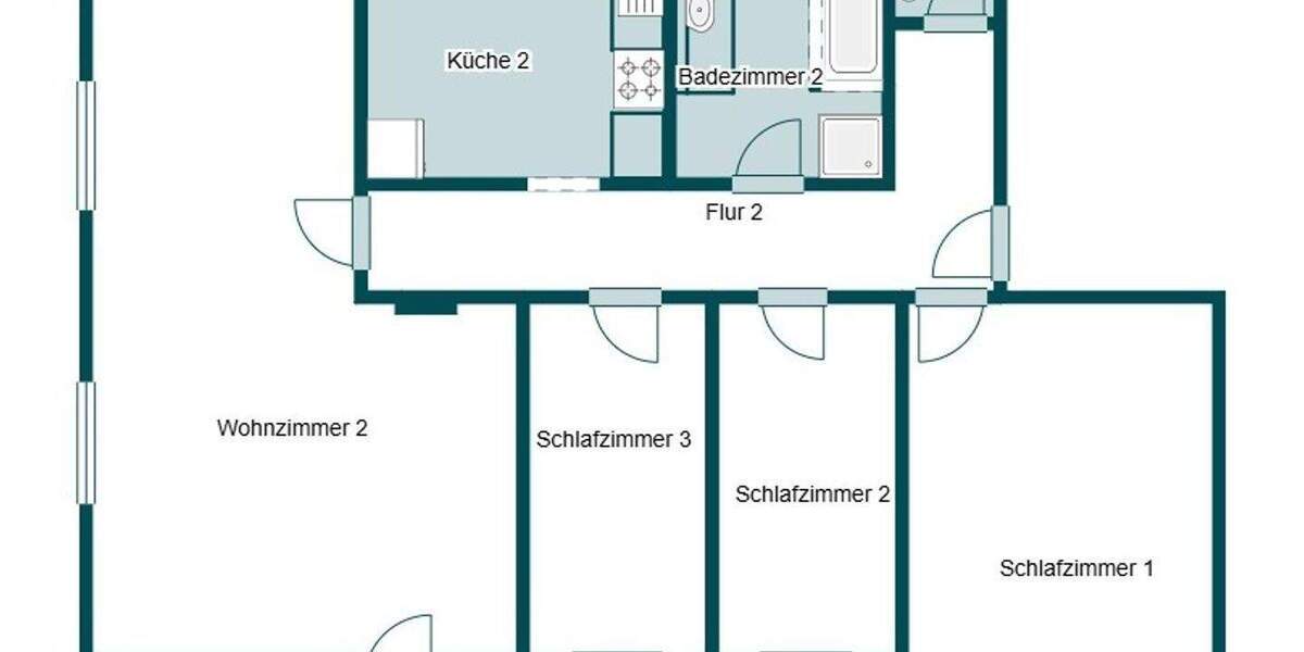 Mehrfamilienhaus, Wohnhaus Lonnerstadt - 1 Zimmer, 598.000&euro; | Angebot:25745499
